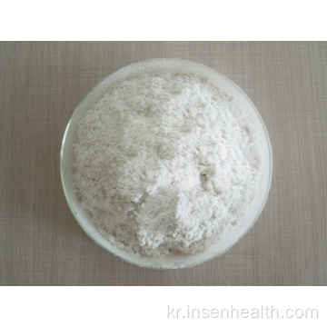 합성 CAS 2444-46-4 99 % Nonivamide Powder.